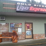gold river liquor express