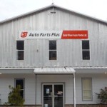 auto parts