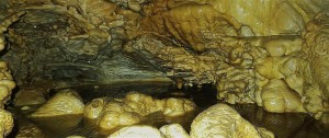 upana caves in nootka sound