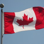 Canadian Flag