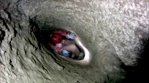 thanksgiving caves in nootka sound