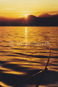 saltwater fishing in nootka sound