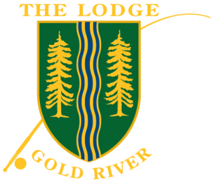 the lodge at gold river