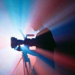 image of videographer