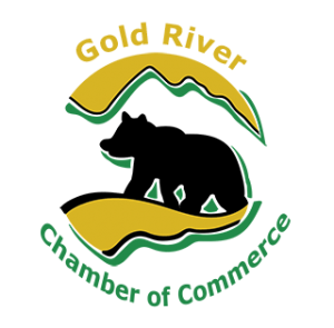 Gold River Chamber of Commerce Logo