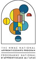 logo for The Native Women's Association of Canada's National Apprenticeship Program
