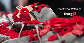 Gold River Royal Canadian Legion Branch #270